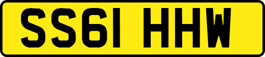 SS61HHW