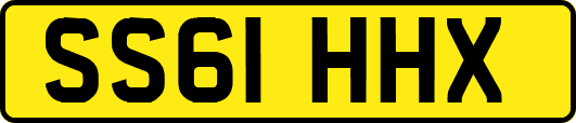 SS61HHX