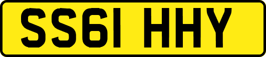 SS61HHY