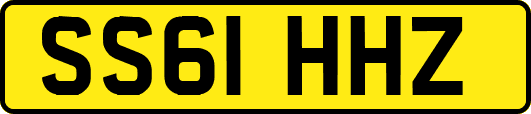 SS61HHZ
