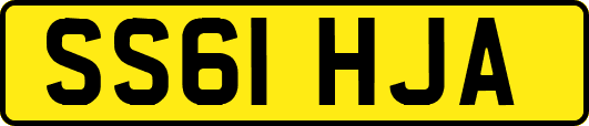 SS61HJA