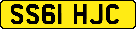 SS61HJC