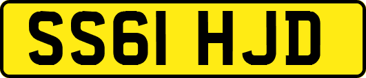 SS61HJD