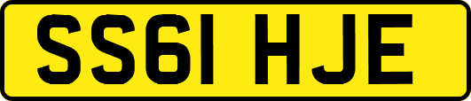 SS61HJE