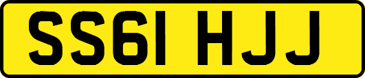 SS61HJJ