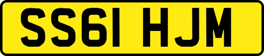 SS61HJM