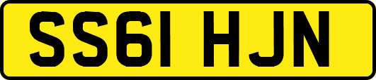 SS61HJN