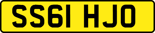 SS61HJO