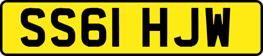 SS61HJW