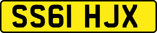 SS61HJX
