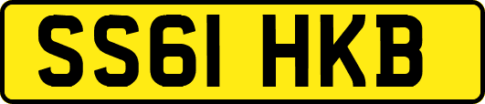 SS61HKB