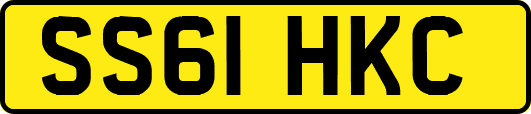 SS61HKC