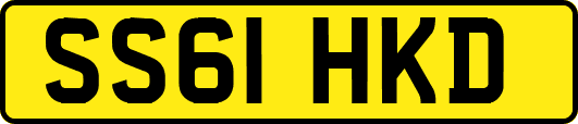 SS61HKD