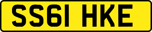 SS61HKE