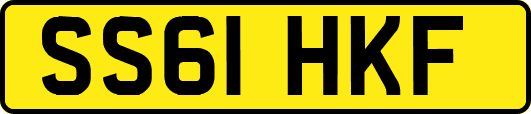 SS61HKF