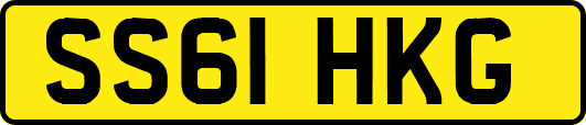 SS61HKG