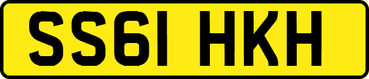 SS61HKH