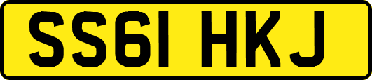 SS61HKJ
