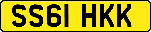 SS61HKK