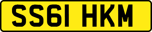 SS61HKM