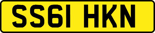 SS61HKN
