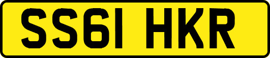SS61HKR
