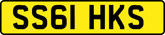 SS61HKS