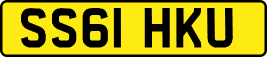 SS61HKU