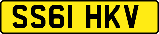 SS61HKV