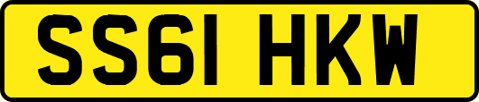SS61HKW