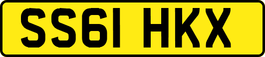 SS61HKX