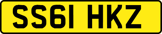 SS61HKZ