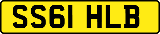 SS61HLB