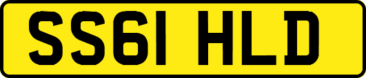 SS61HLD
