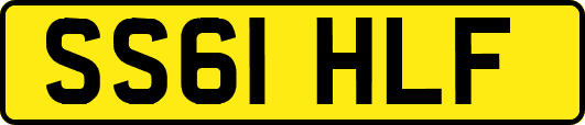 SS61HLF