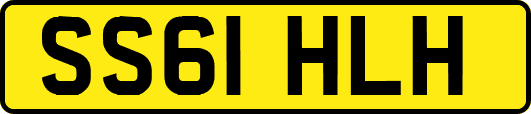SS61HLH