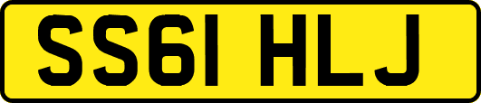 SS61HLJ