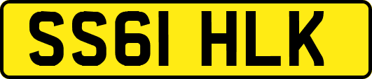 SS61HLK