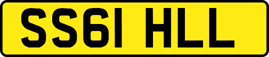 SS61HLL
