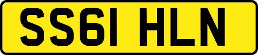 SS61HLN