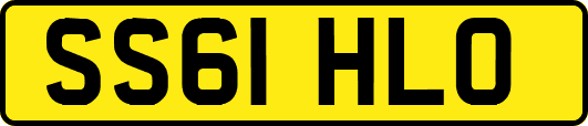 SS61HLO