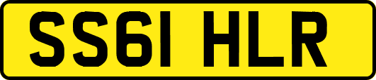 SS61HLR