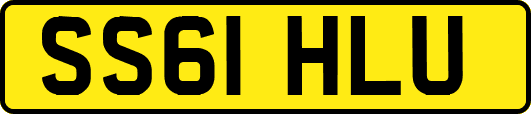 SS61HLU