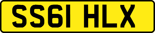 SS61HLX