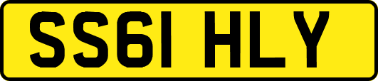 SS61HLY