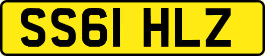 SS61HLZ