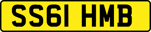 SS61HMB