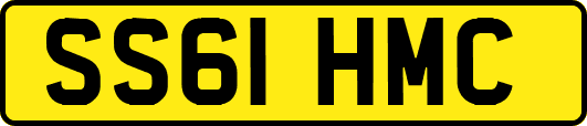SS61HMC