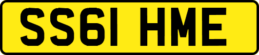 SS61HME