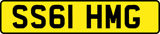 SS61HMG